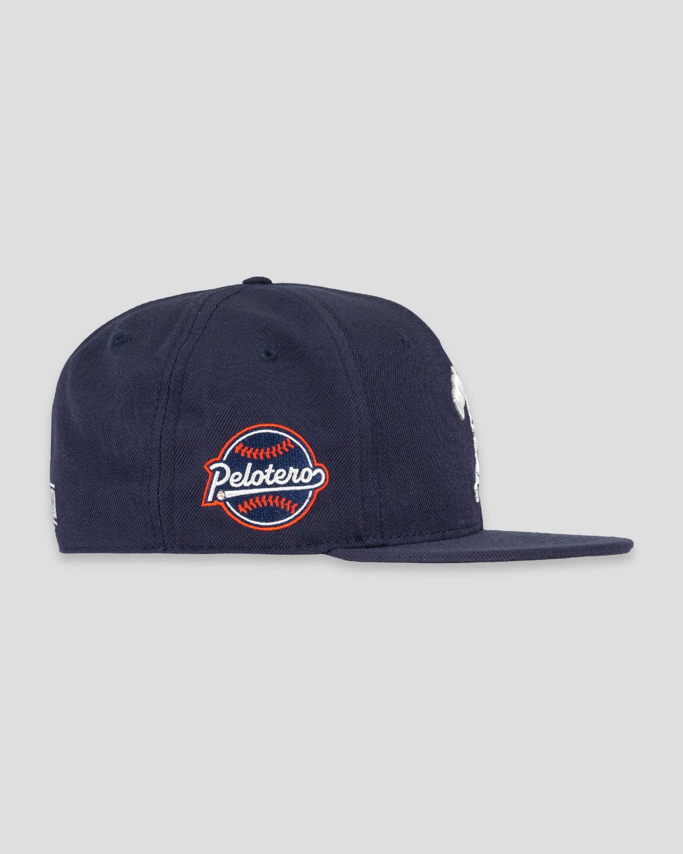 Pelotero Cap - Baseballism Online