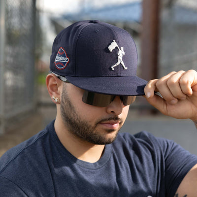 Pelotero Cap - Baseballism Online