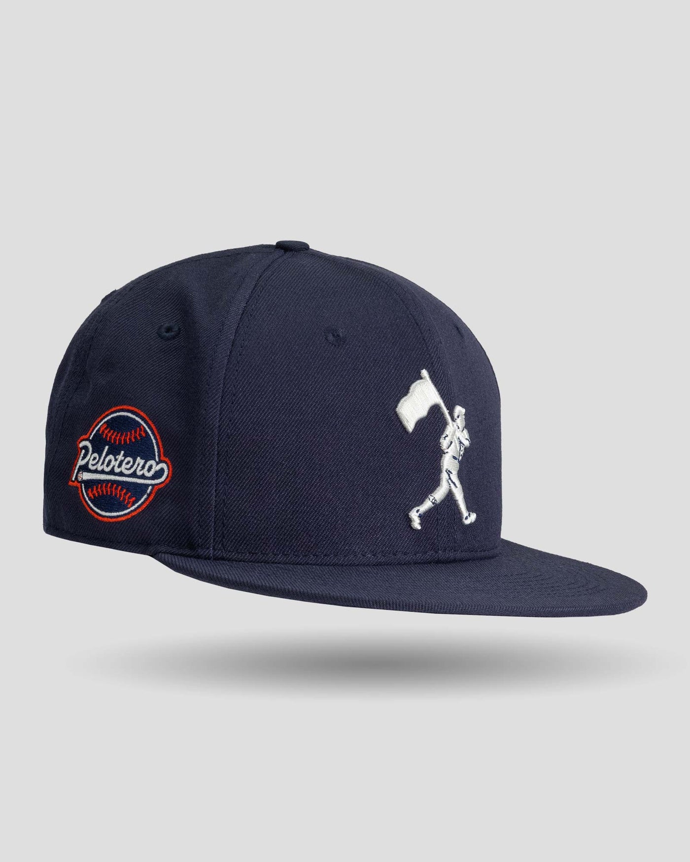 Pelotero Cap - Baseballism Online