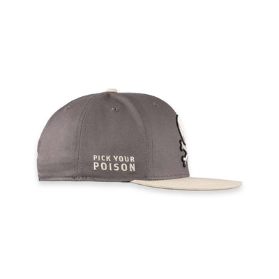 Pick Your Poison Cap - Baseballism Online