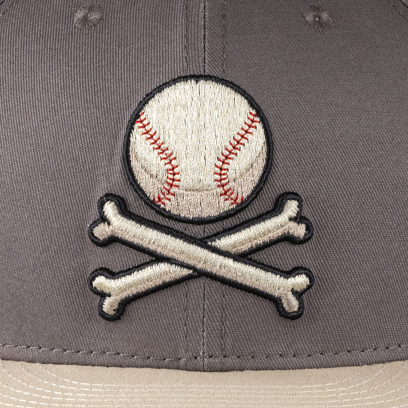 Pick Your Poison Cap - Baseballism Online