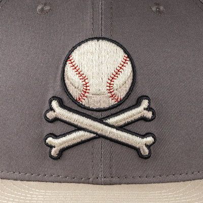 Pick Your Poison Cap - Baseballism Online