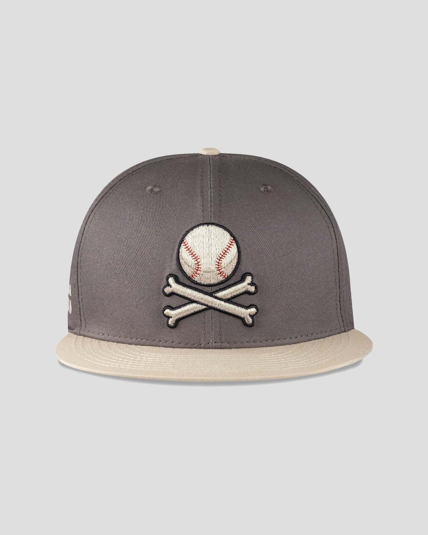 Pick Your Poison Cap - Baseballism Online