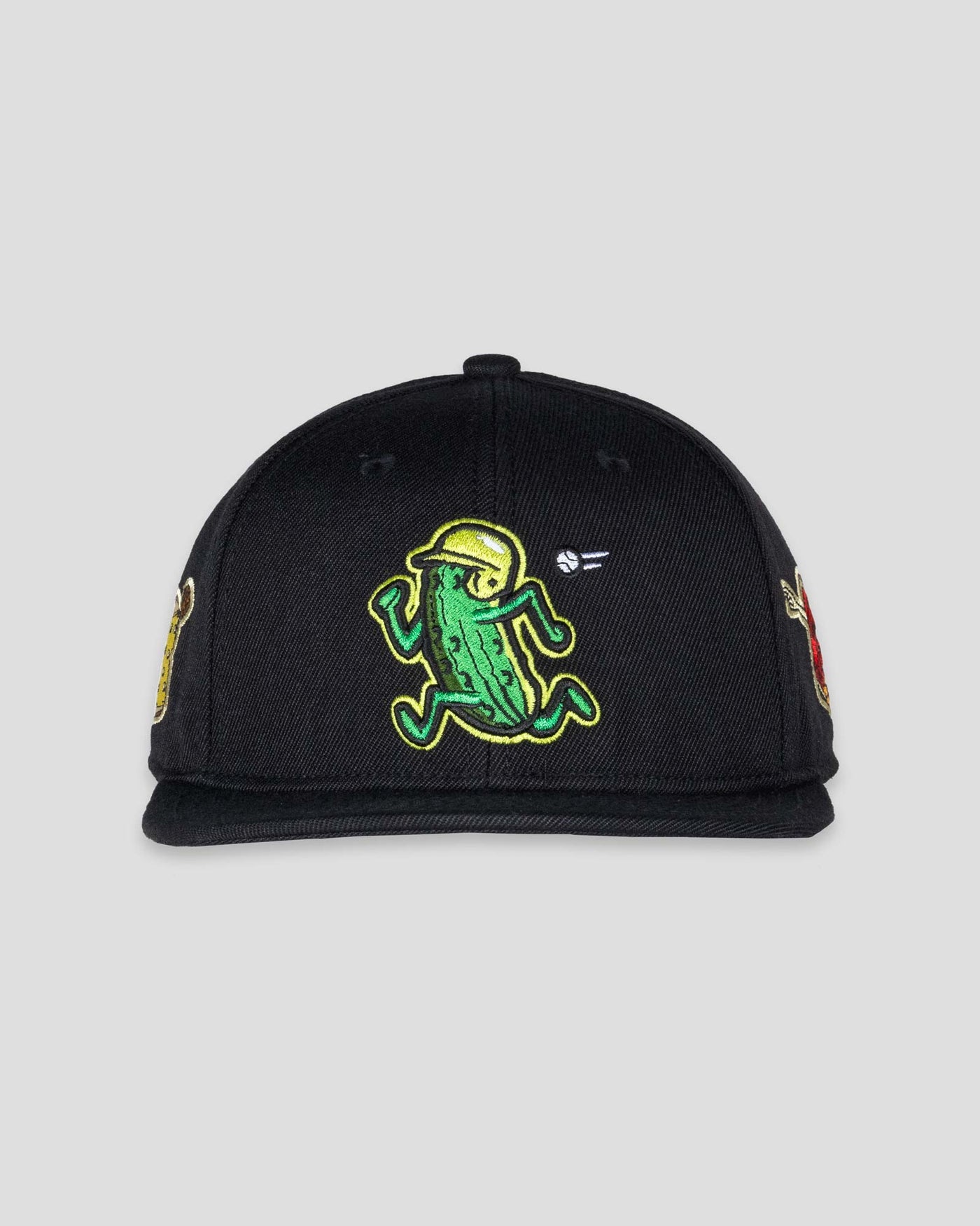 Pickle Cap - Baseballism Online