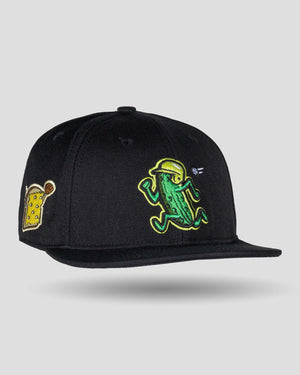 Pickle Cap - Baseballism Online