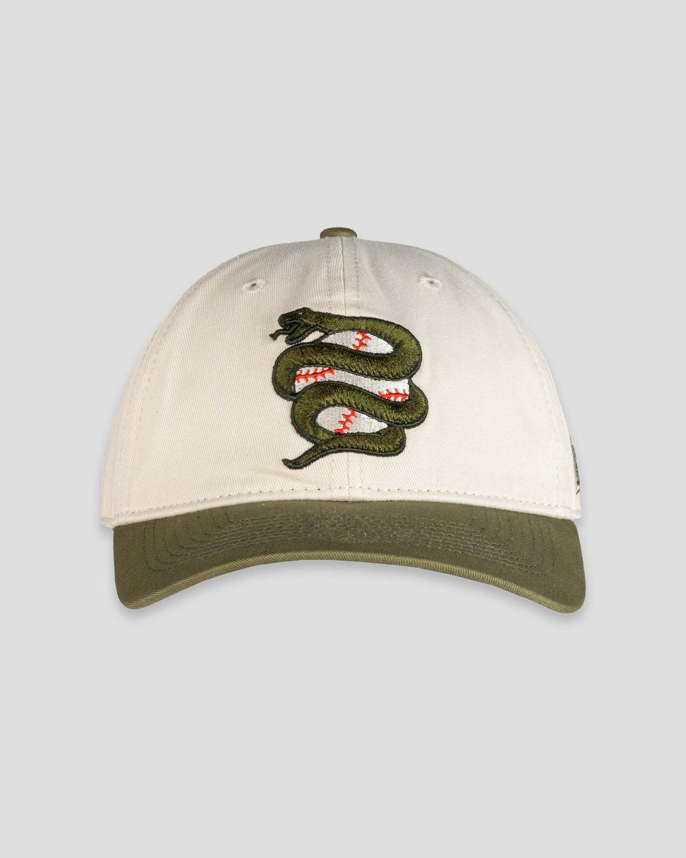 Pitcher Dojo Shallow Crown Fan Cap - Baseballism Online