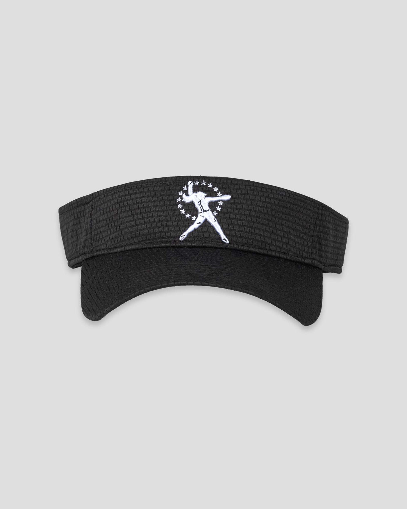 Softballism Star Girl Visor - Baseballism Online