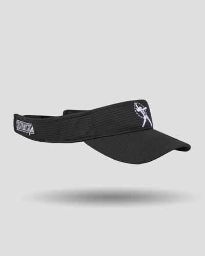 Softballism Star Girl Visor - Baseballism Online