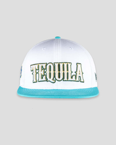 Tequila Cap - Los Charros - Baseballism Online