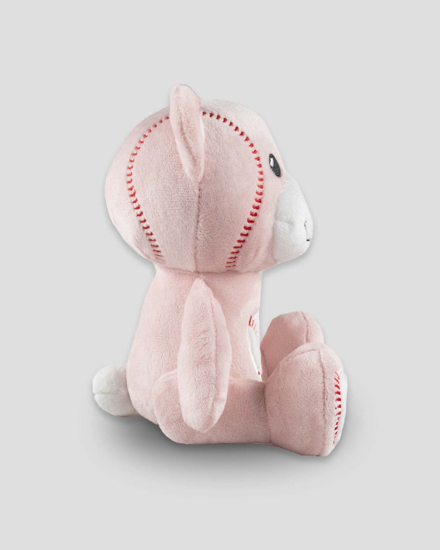 Sweetspot Teddy Bear - Baseballism Online