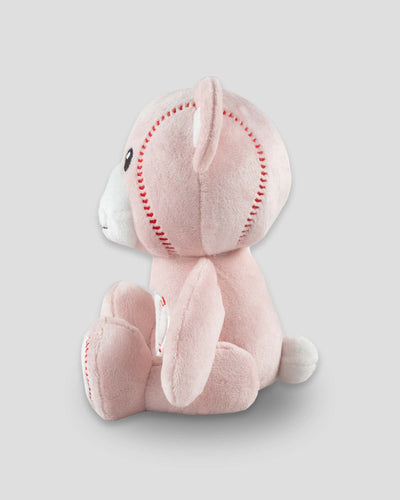 Sweetspot Teddy Bear - Baseballism Online