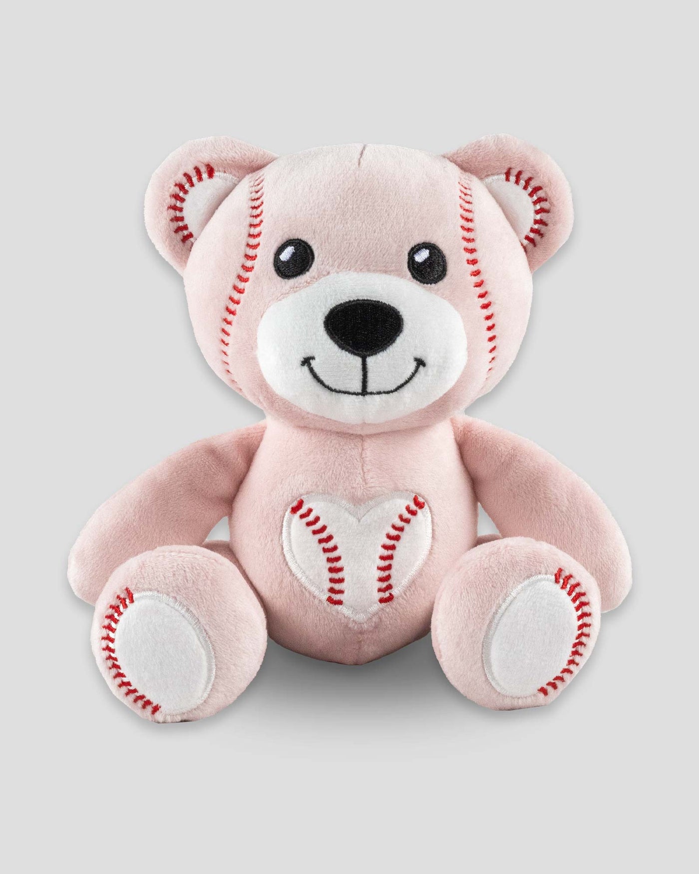 Sweetspot Teddy Bear - Baseballism Online