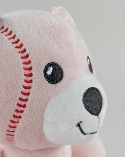 Sweetspot Teddy Bear - Baseballism Online