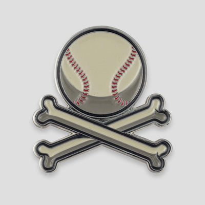 Pin of the Month - October 2024 - Pick Your Poison (Free with Purchase) - Baseballism Online