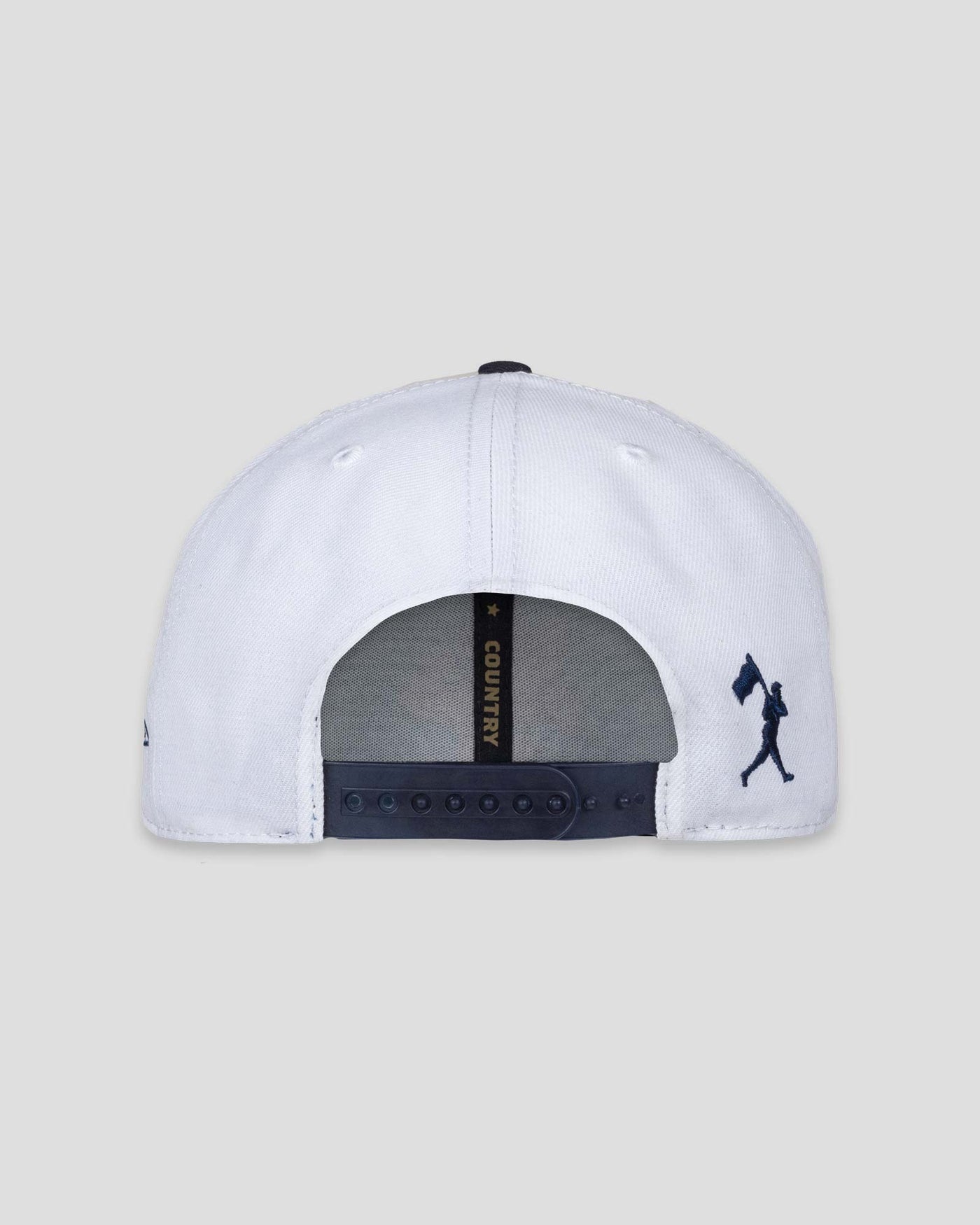 Liberty Ball Rope Cap (Free With $100 Purchase) - Baseballism Online