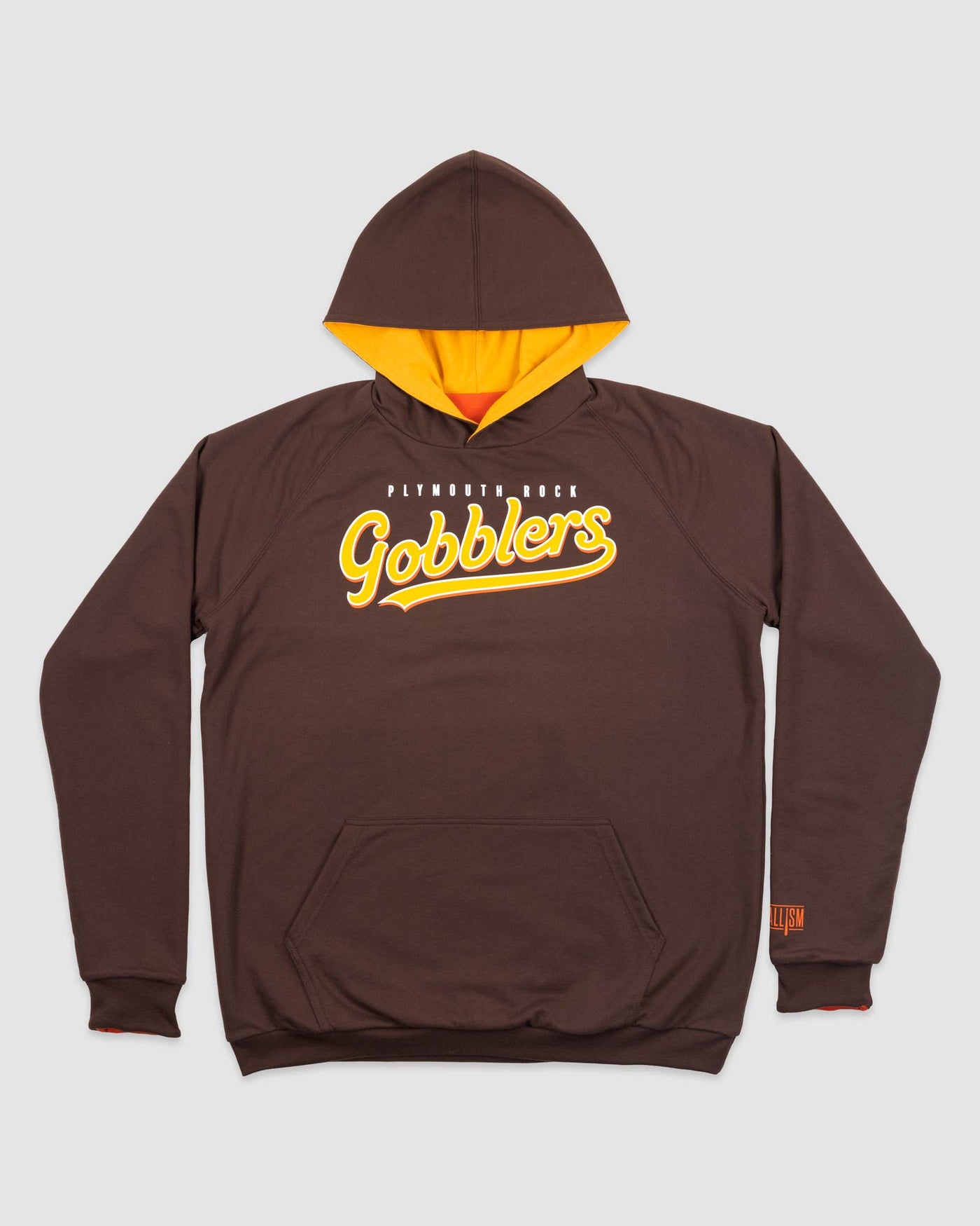 Gobblers Double Play Reversible Hoodie