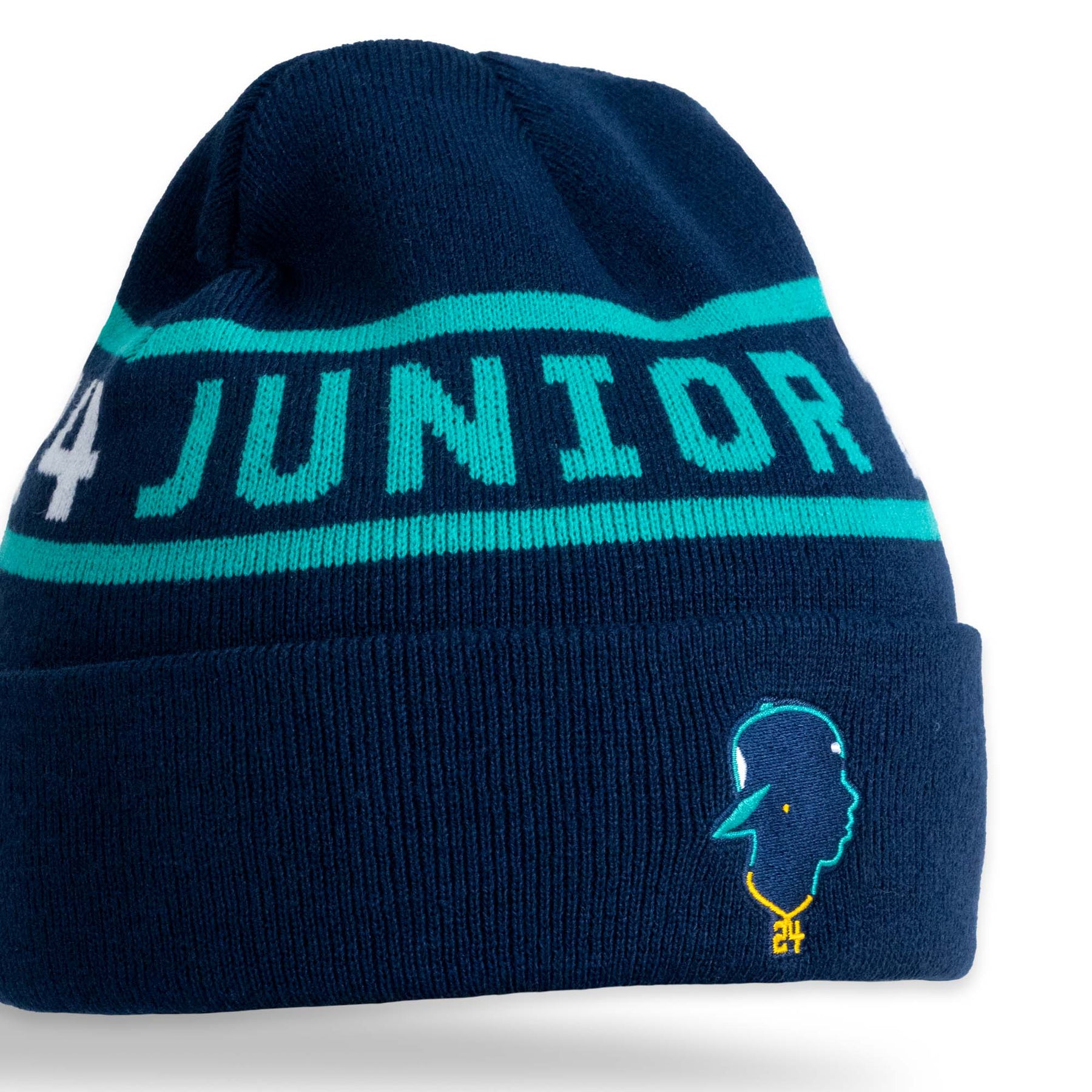 Junior's Silhouette Cap  Baseballism x Ken Griffey Jr.