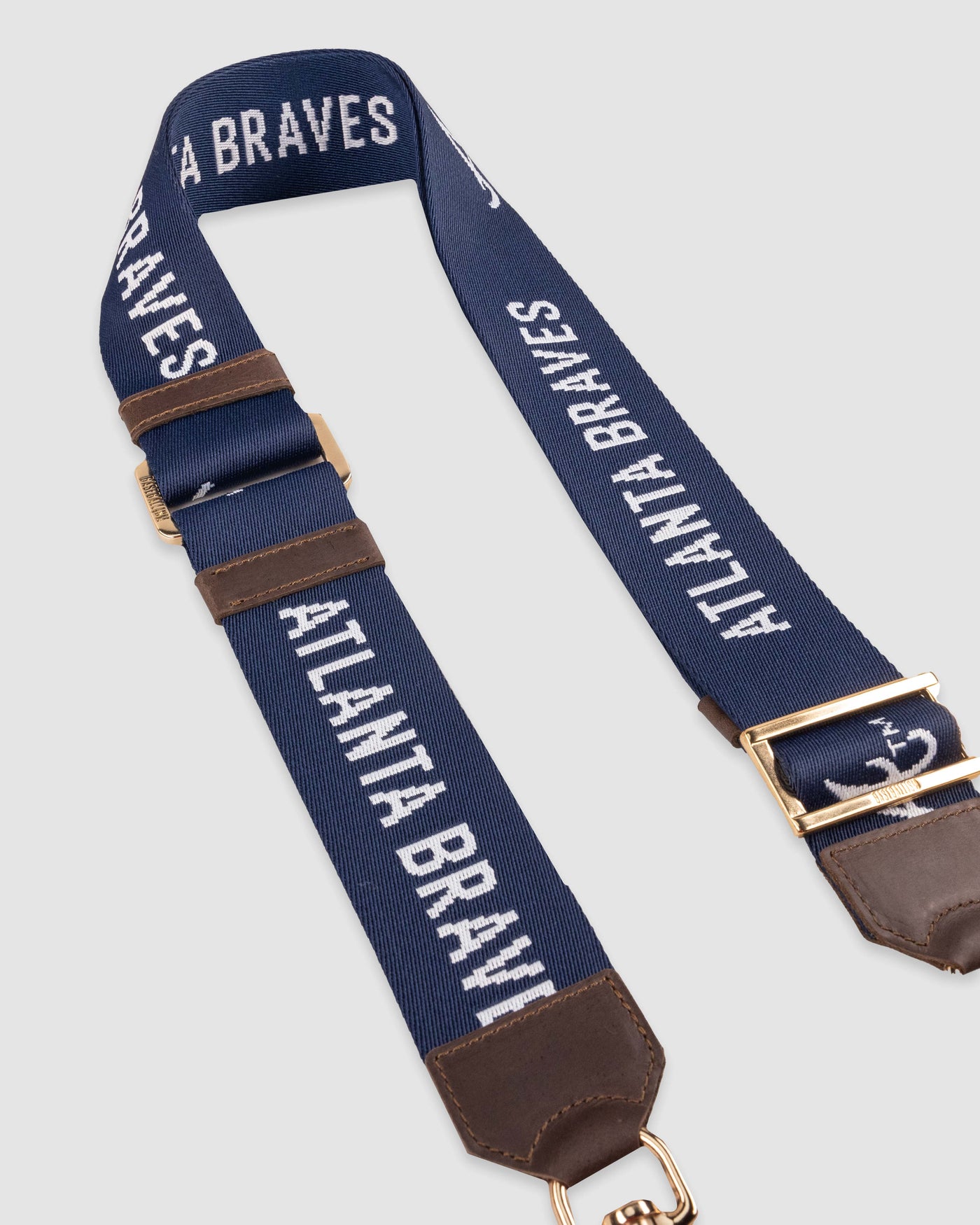 Cyndi Strap - Atlanta Braves - Baseballism Online