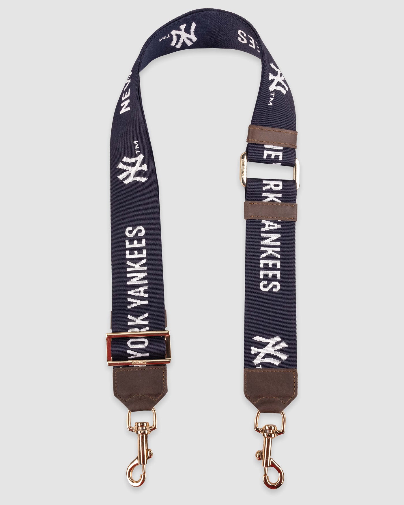 Cyndi Strap - New York Yankees - Baseballism Online