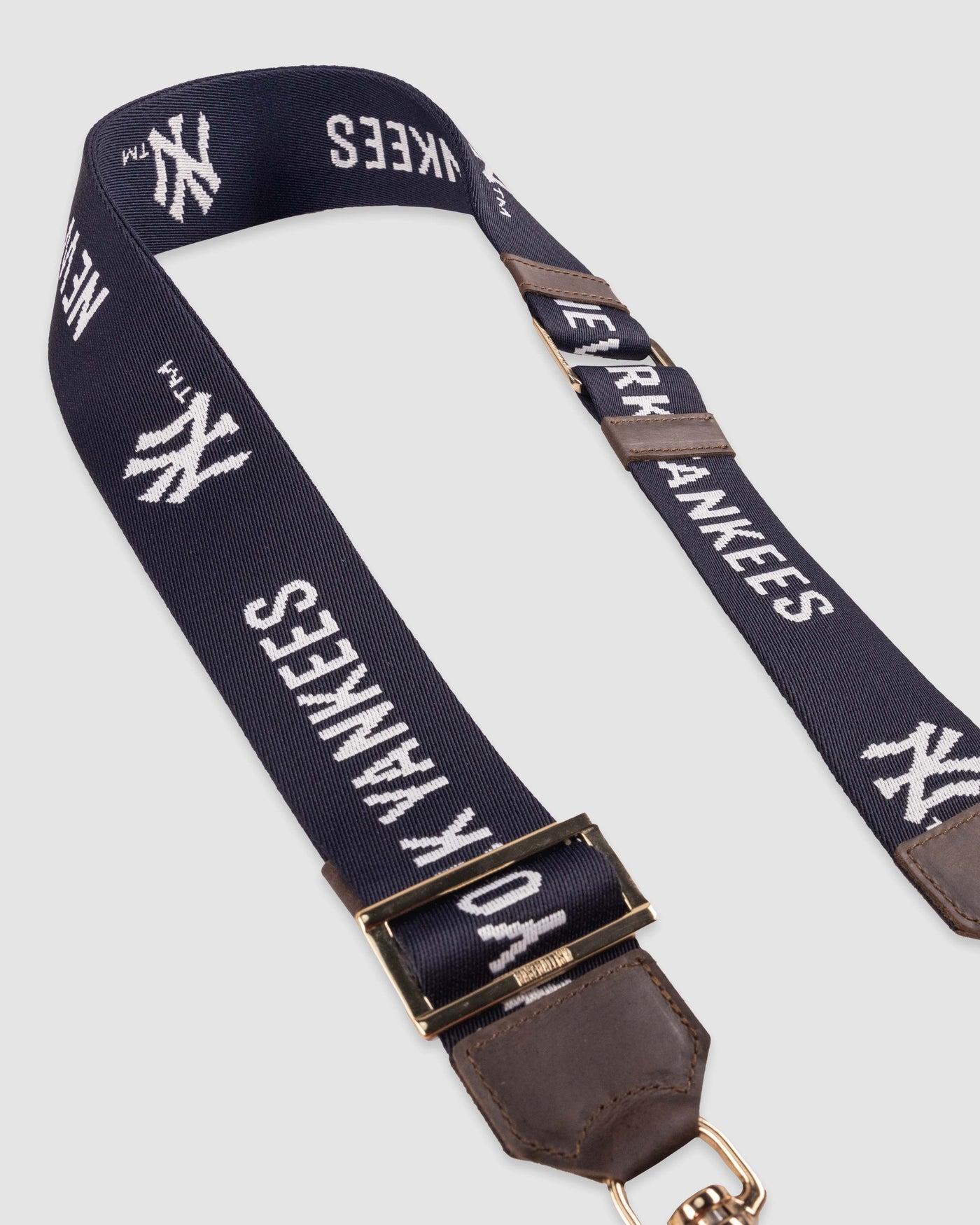 Cyndi Strap - New York Yankees - Baseballism Online