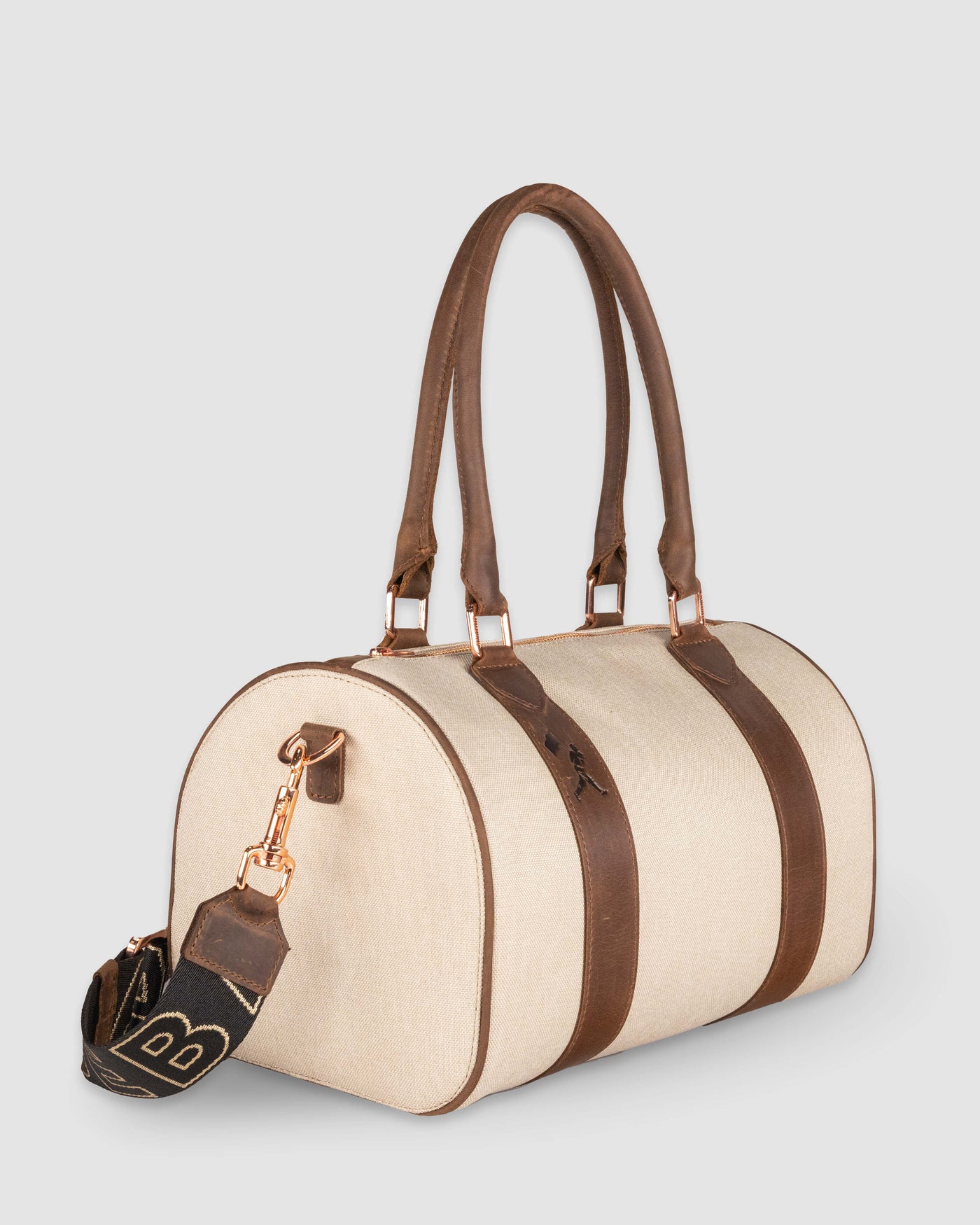 Cyndi Mini Duffel Handbag - Baseballism Online