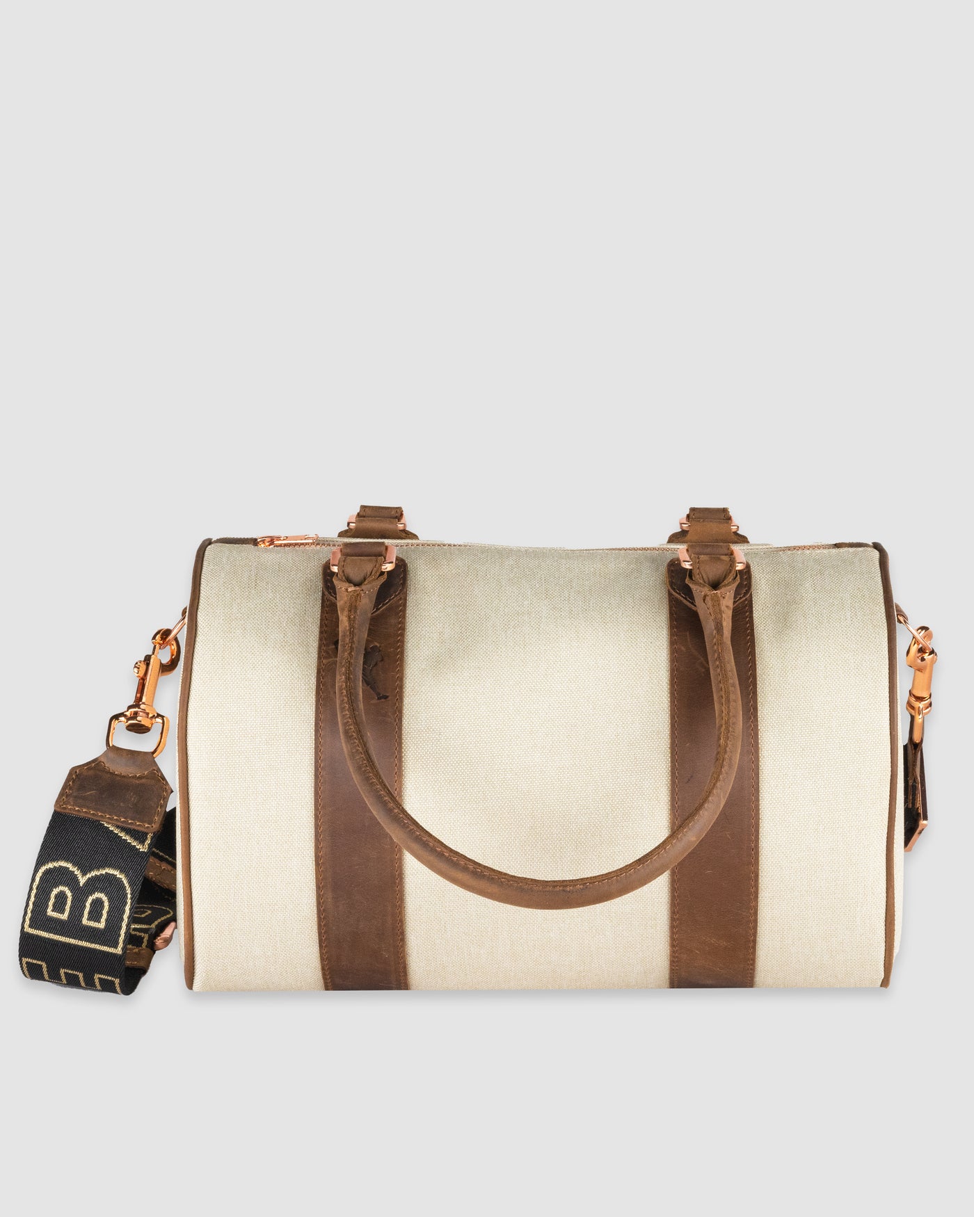 Cyndi Mini Duffel Handbag - Baseballism Online