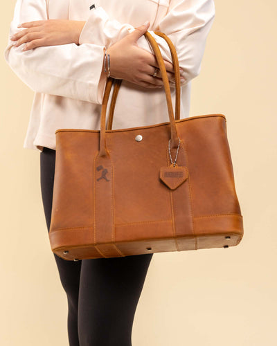 Game Day Tote - Baseballism Online