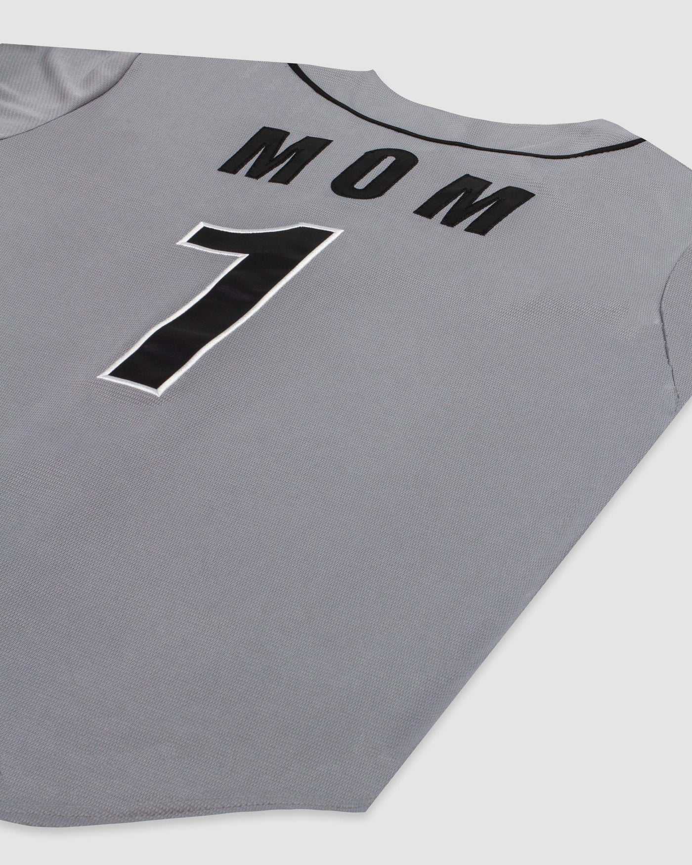 Mom Baseball Jersey - Baseballism Online