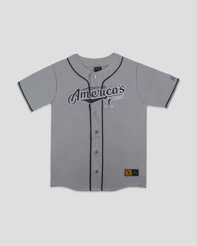 Mom Baseball Jersey - Baseballism Online