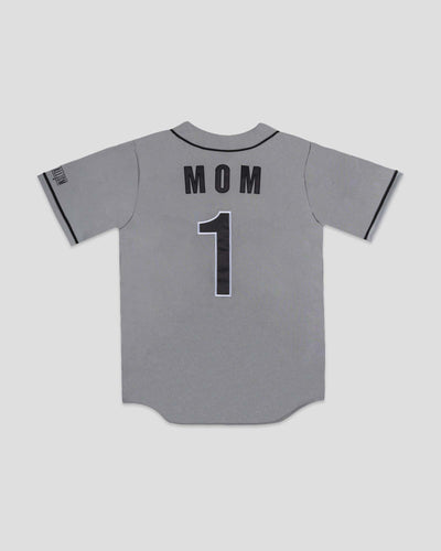 Mom Baseball Jersey - Baseballism Online