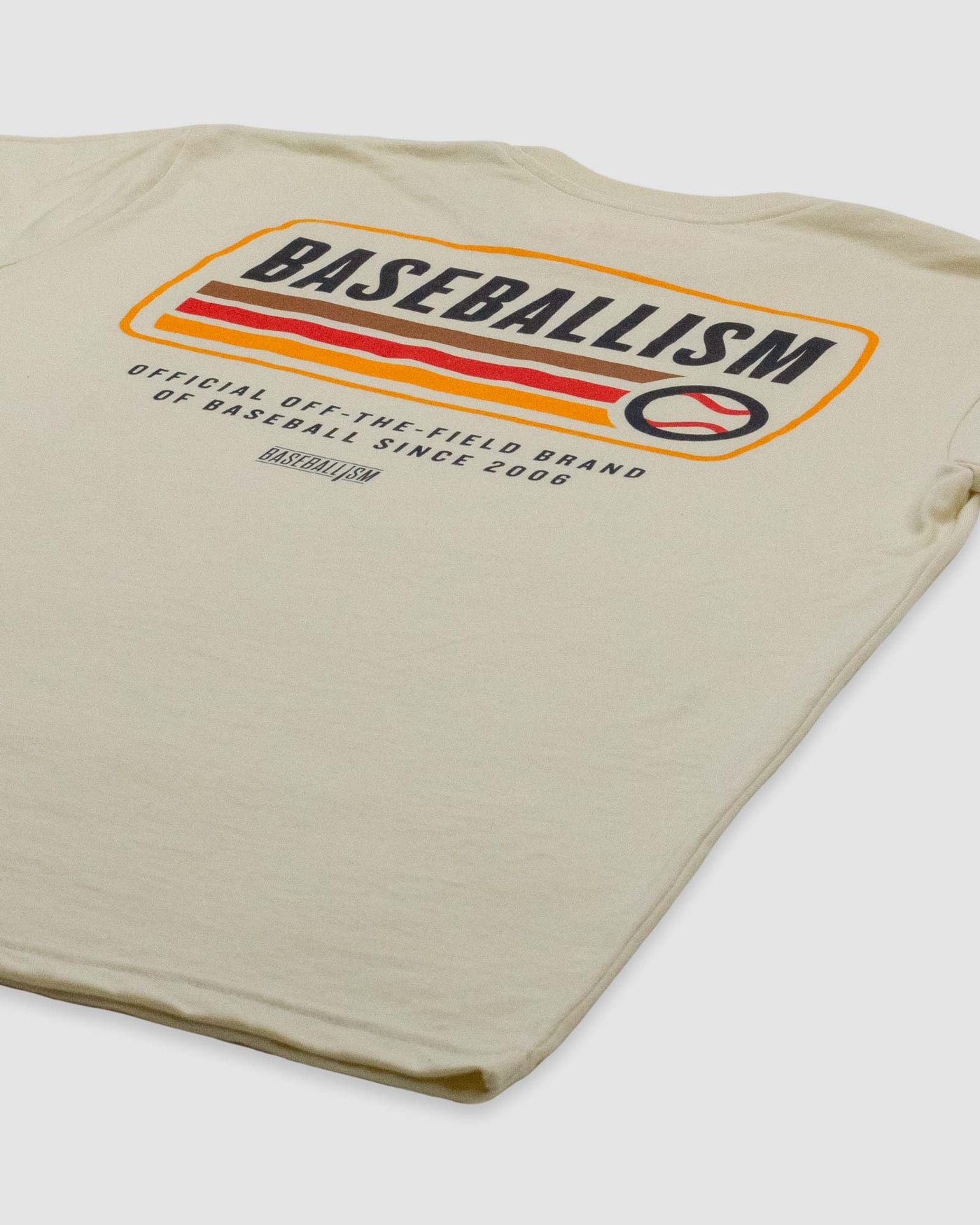 Baseballism Retro