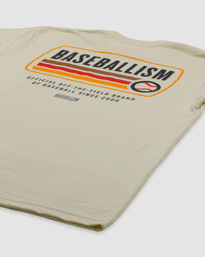 Baseballism Retro