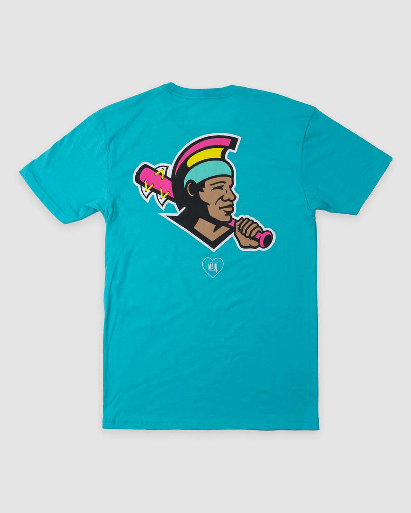 Maui No Ka ‘Oi Special Edition Ali’i Tee