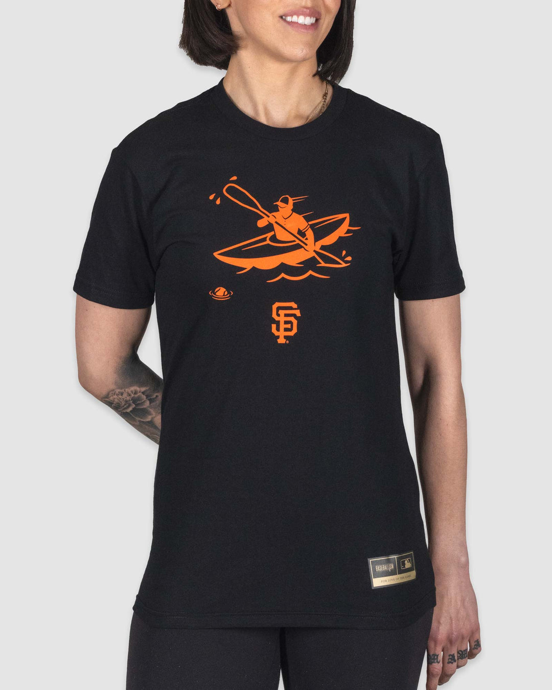 Women’s selling Giants Shirt