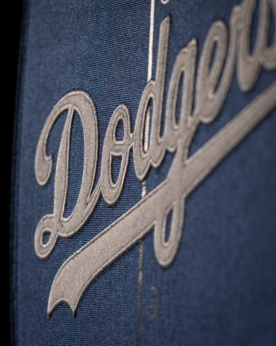 MLB Jersey Tote - Los Angeles Dodgers