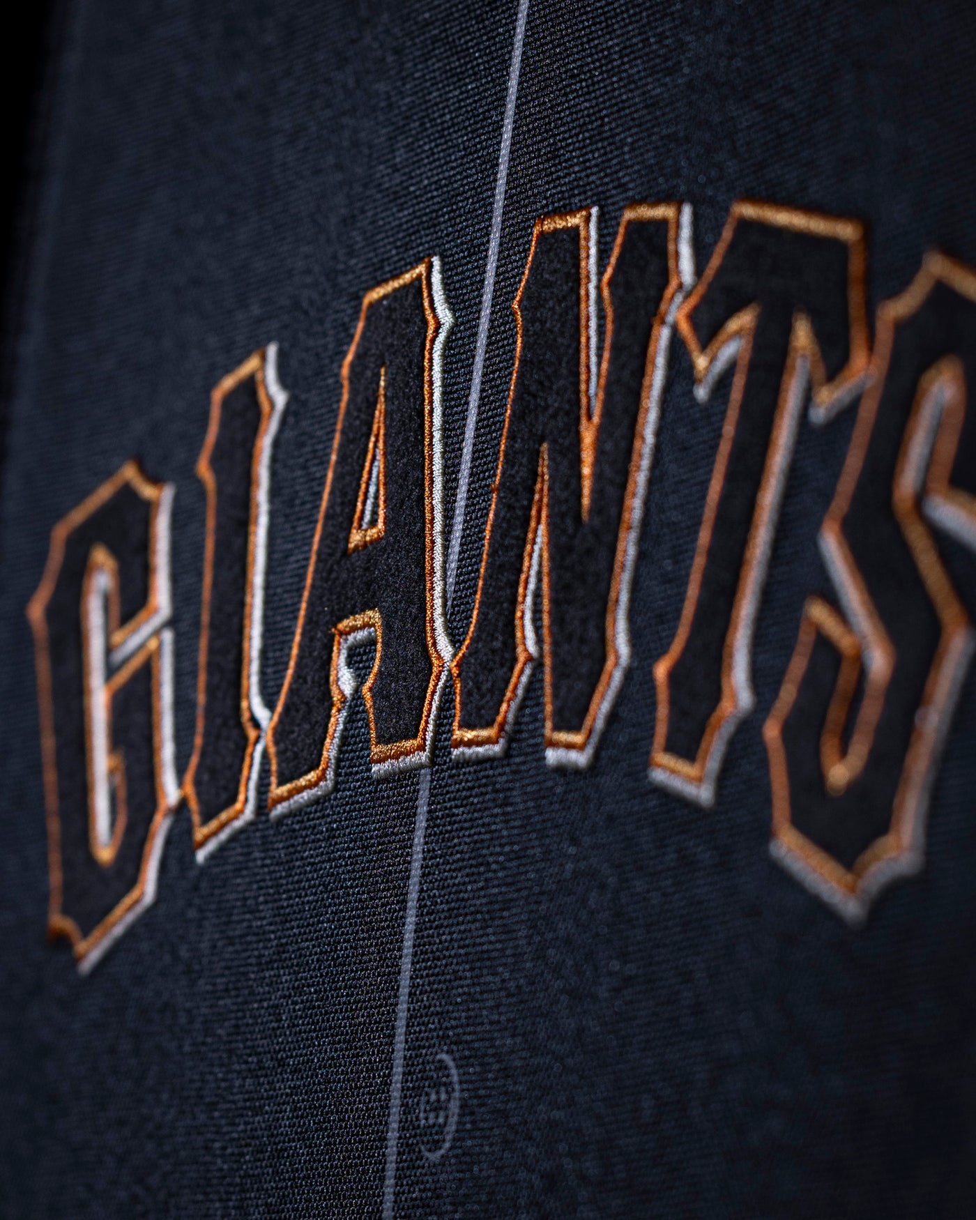 MLB Jersey Tote - San Francisco Giants