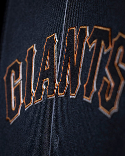 MLB Jersey Tote - San Francisco Giants