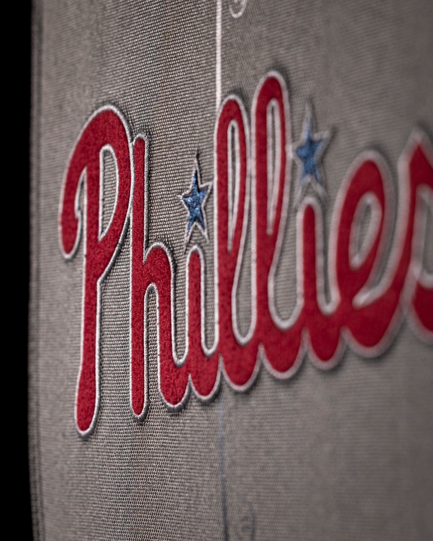 MLB Jersey Tote - Philadelphia Phillies