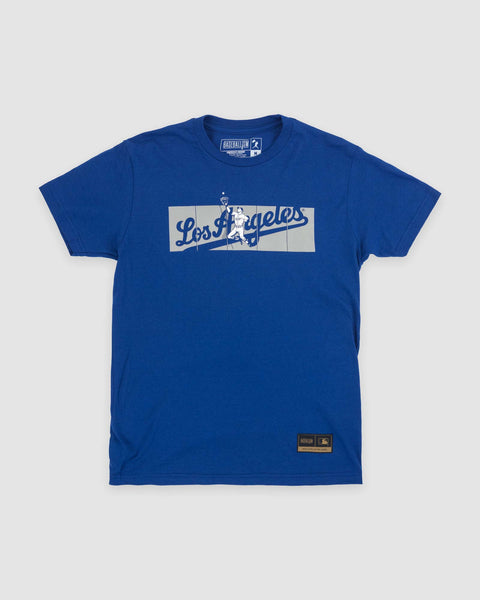 MLB T-Shirt - Los Angeles Dodgers, XL