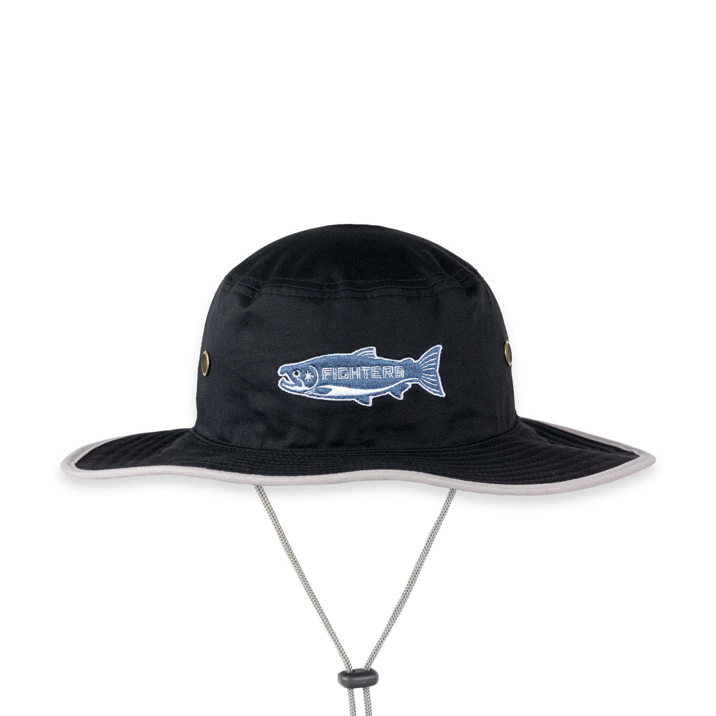 Shakemaru Bucket Hat - Hokkaido Nippon-Ham Fighters Collection