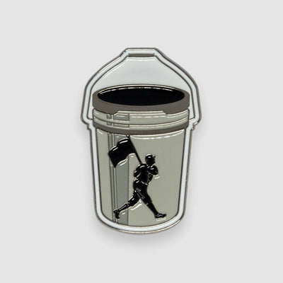 Pin of the Month - June 2023 - Bucket - Baseballism Online