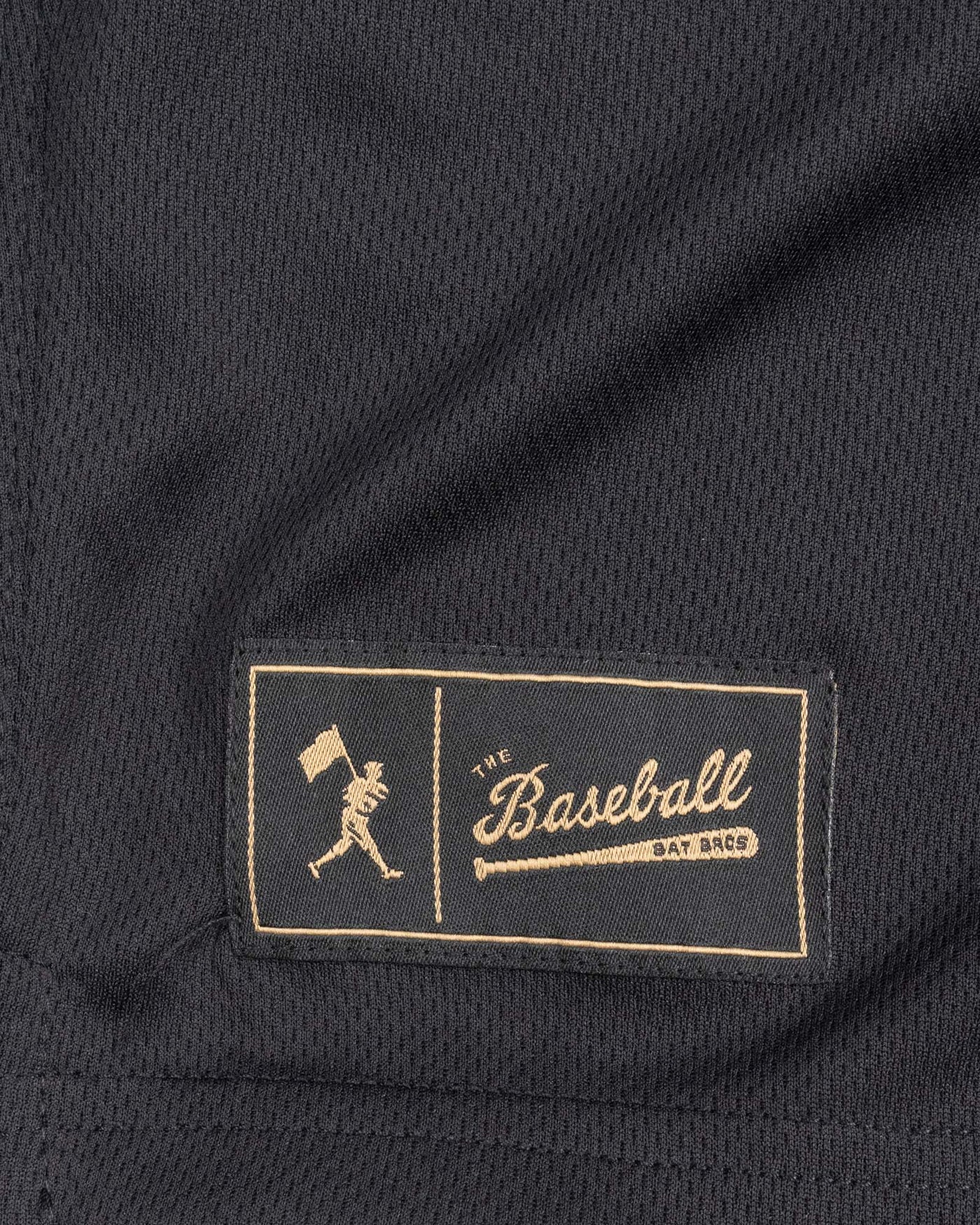 Bat Bros Baseball Diamond Air Mesh Shorts - Baseballism Online