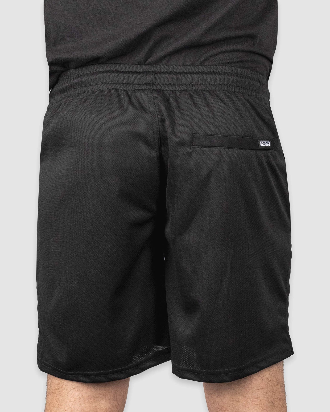 Bat Bros Baseball Diamond Air Mesh Shorts - Baseballism Online