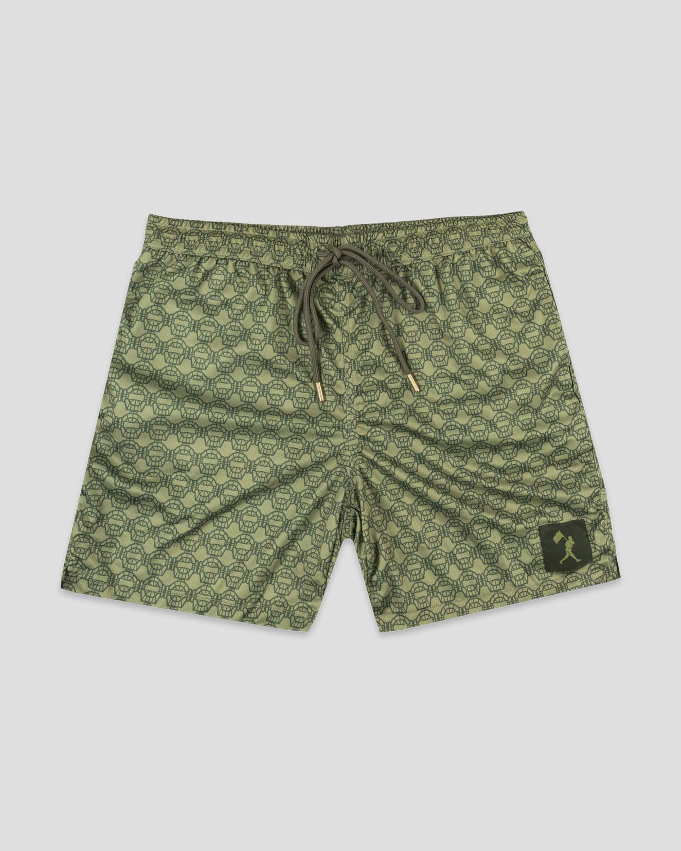 Four Star Field General Diamond Air Mesh Shorts - Baseballism Online