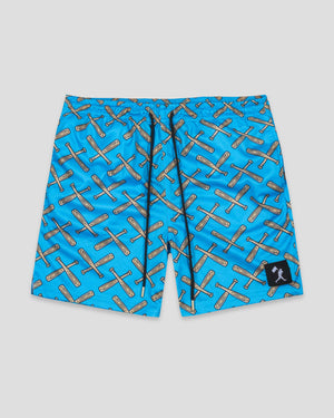 Heavy Hitters Diamond Air Mesh Shorts - Baseballism Online