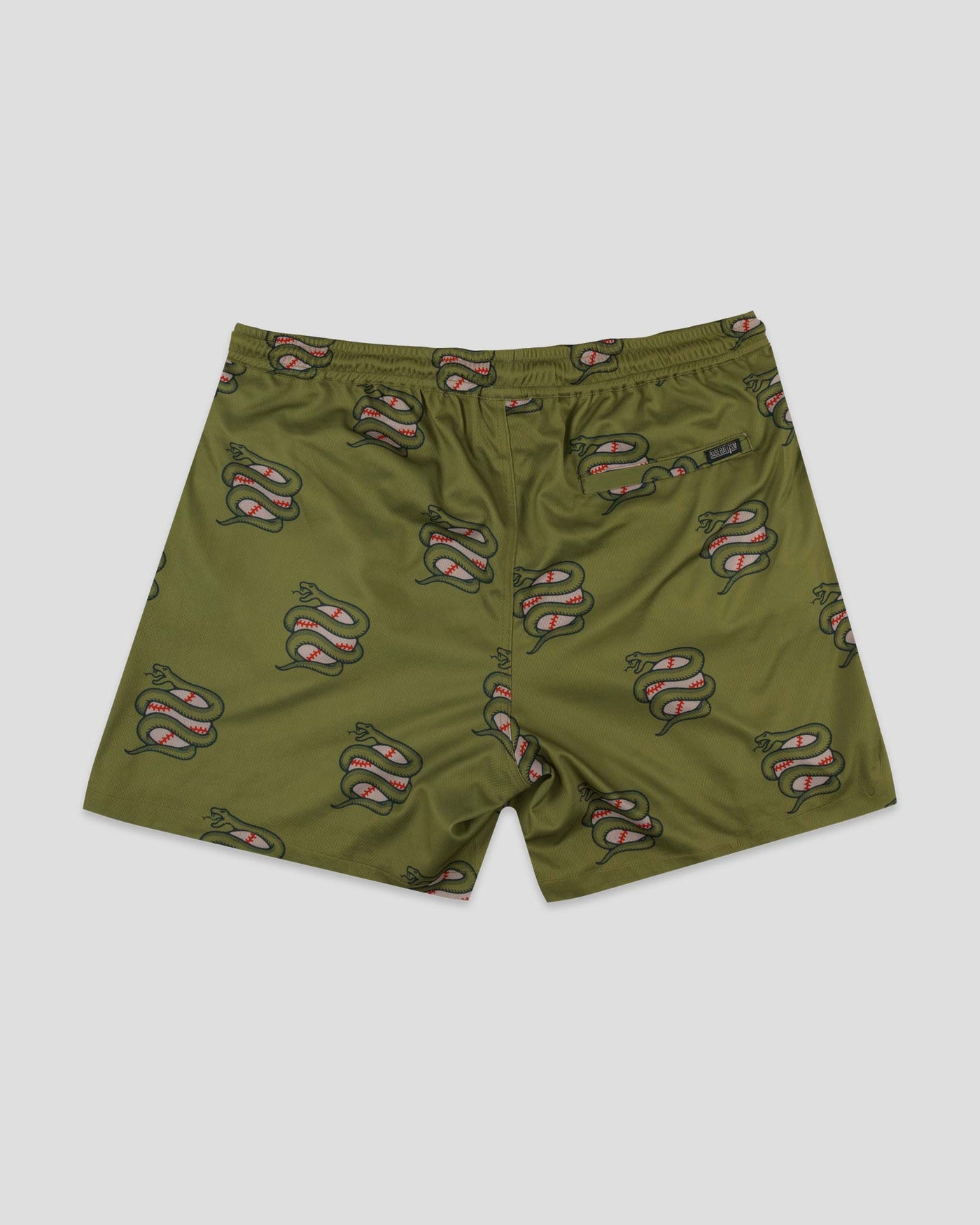 Pitcher Dojo Diamond Air Mesh Shorts - Baseballism Online