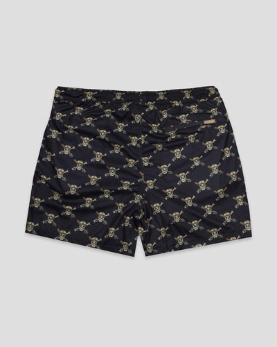 Sticks and Stones Diamond Air Mesh Shorts - Baseballism Online