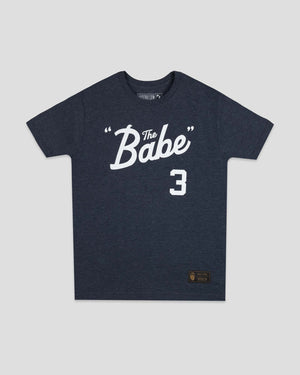 Babe's Jersey - (BRL) - Baseballism Online