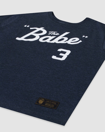 Babe's Jersey - (BRL) - Baseballism Online