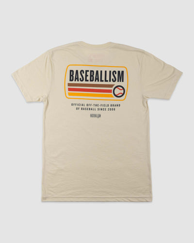 Baseballism Retro - Ballplayer 25% Off Discount - Baseballism Online